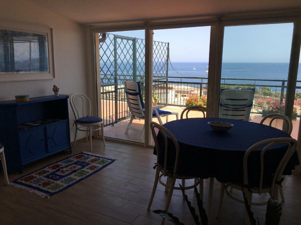 Europa Guest House Catania Eksteriør bilde