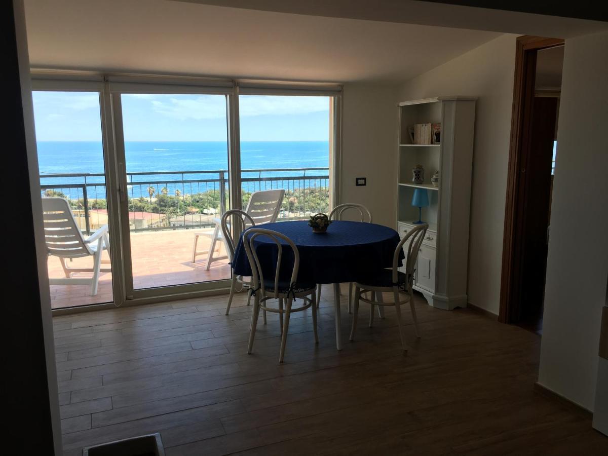 Europa Guest House Catania Eksteriør bilde