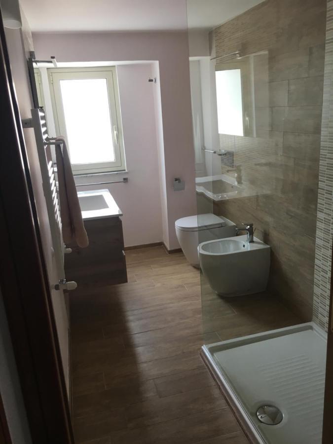 Europa Guest House Catania Eksteriør bilde