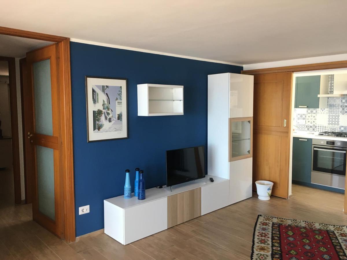 Europa Guest House Catania Eksteriør bilde