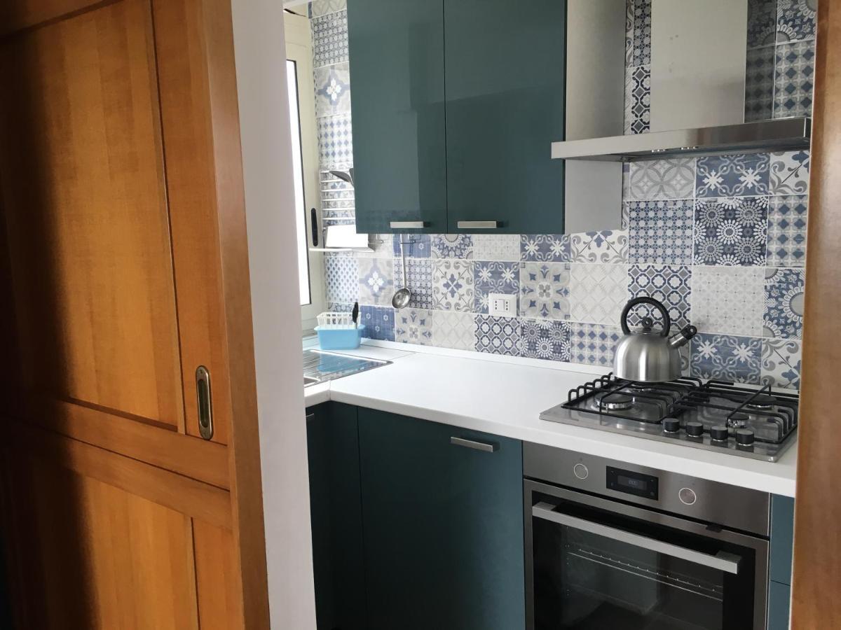 Europa Guest House Catania Eksteriør bilde