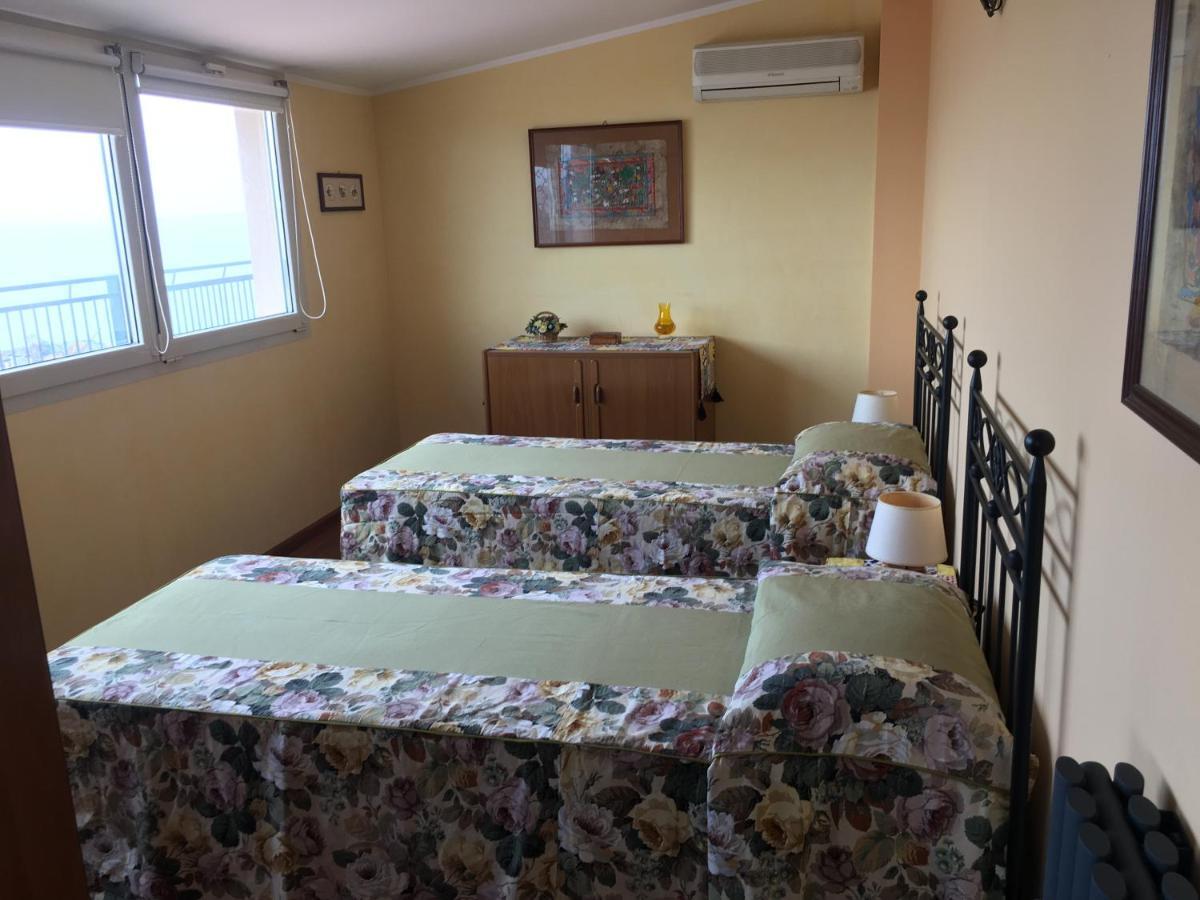 Europa Guest House Catania Eksteriør bilde