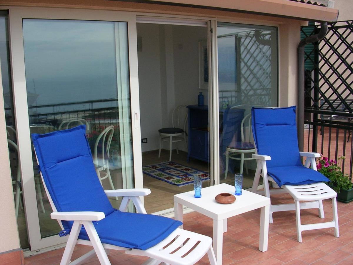 Europa Guest House Catania Eksteriør bilde