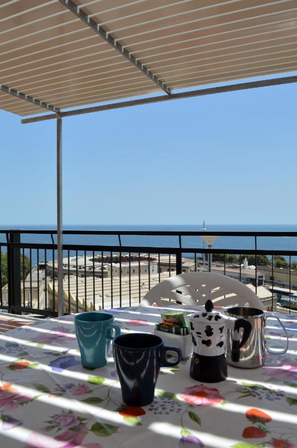 Europa Guest House Catania Eksteriør bilde