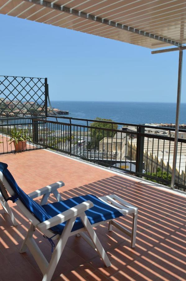 Europa Guest House Catania Eksteriør bilde